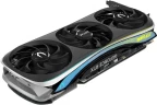 Видеокарта ZOTAC (ZT-D40810B-10P) GeForce RTX 4080 16GB AMP EXTREME AIRO