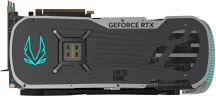 Видеокарта ZOTAC (ZT-D40810B-10P) GeForce RTX 4080 16GB AMP EXTREME AIRO