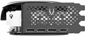Видеокарта ZOTAC (ZT-D40810B-10P) GeForce RTX 4080 16GB AMP EXTREME AIRO