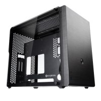 Компьютерный корпус RAIJINTEK OPHION M EVO TGS Black 0R20B00135