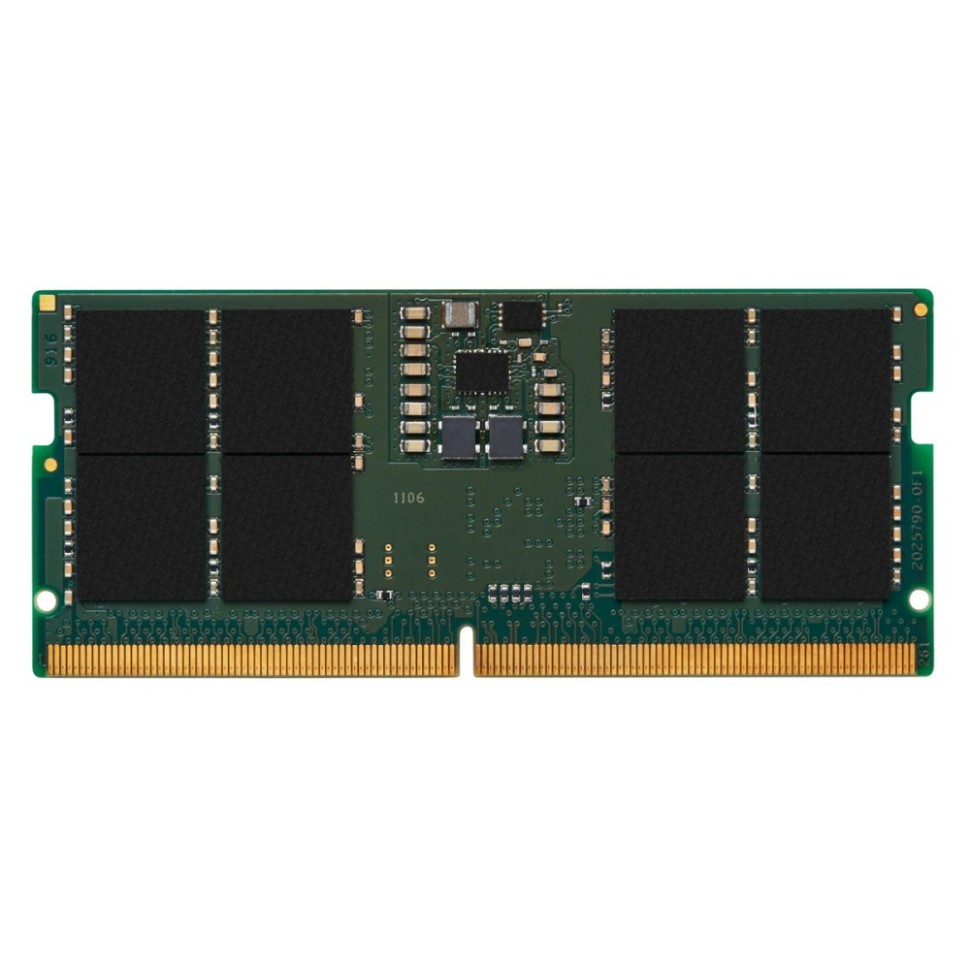 Оперативная память 32 Gb 6400 MHz Kingston (KVR64V52BS8-32)
