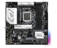 Материнская плата ASRock H570M PRO4