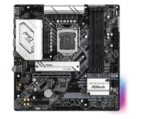 Материнская плата ASRock H570M PRO4