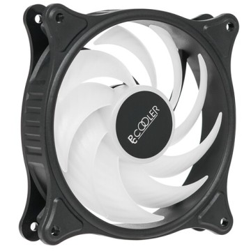 Вентилятор для корпуса PCCooler FX-120-3 FIXED COLOR FAN
