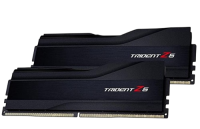 Оперативная память 64 Gb 6000 MHz G.Skill TRIDENT Z5 Black (F5-6000J3238G32GX2-TZ5K)