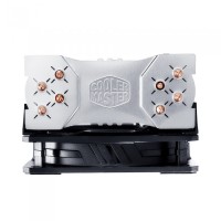 Кулер для процессора Cooler Master HYPER 212 Evo v2 RR-2V2E-18PK-R1