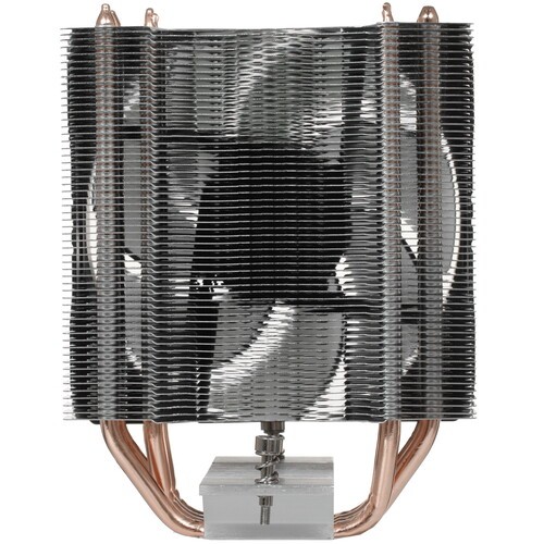 Кулер для процессора Cooler Master HYPER 212 Evo v2 RR-2V2E-18PK-R1
