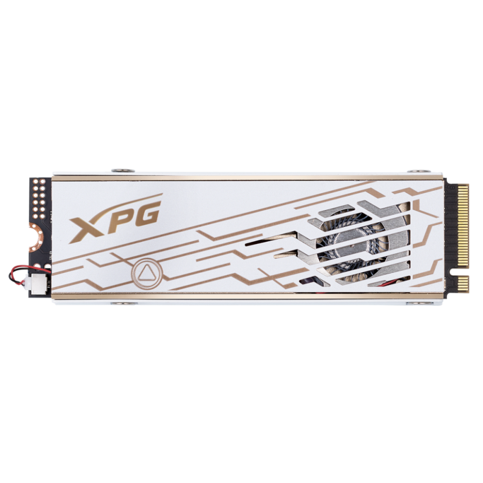 Твердотельный накопитель ADATA XPG 1000 Gb MARS 980 PRO (SMAR-980P-1TCI)