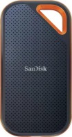 Внешний SSD SANDISK 2000 Gb SDSSDE81-2T00-G25
