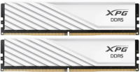 Оперативная память 64 Gb 6000 MHz ADATA XPG LANCER Blade White (AX5U6000C3032G-DTLABWH)
