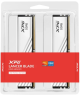 Оперативная память 64 Gb 6000 MHz ADATA XPG LANCER Blade White (AX5U6000C3032G-DTLABWH)
