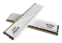 Оперативная память 64 Gb 6000 MHz ADATA XPG LANCER Blade White (AX5U6000C3032G-DTLABWH)