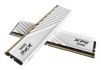 Оперативная память 64 Gb 6000 MHz ADATA XPG Lancer Blade White (AX5U6000C3032G-DTLABWH)