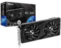 Видеокарта ASRock (A750CLD 8GO) Intel Arc 750 8GB CLD 8GO