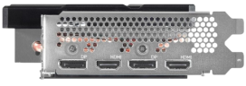 Видеокарта ASRock (A750CLD 8GO) Intel Arc 750 8GB CLD 8GO