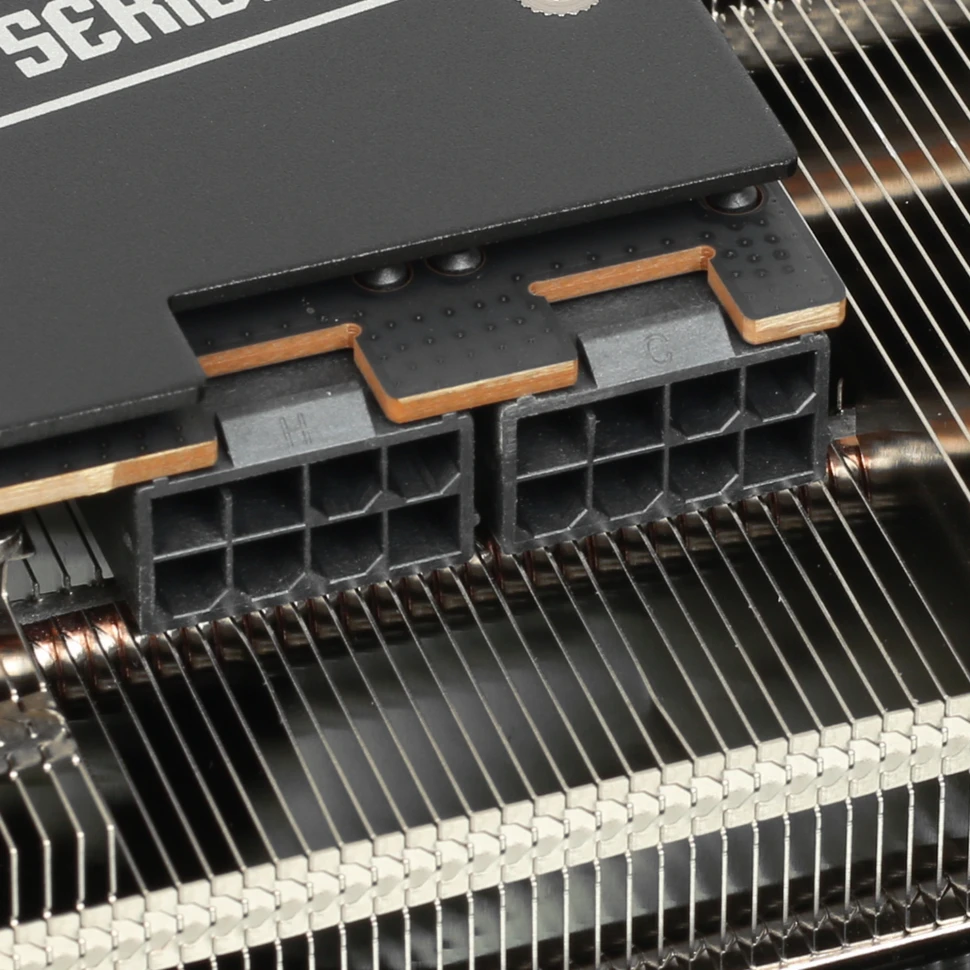 Видеокарта ASRock (A750CLD 8GO) Intel Arc 750 8GB CLD 8GO