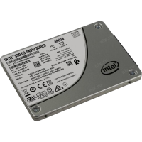 Твердотельный накопитель Intel 480 Gb DC D3-S4510 (SSDSC2KB480G801)