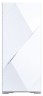 Компьютерный корпус Zalman Z3 Iceberg TG White