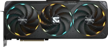 Видеокарта Gigabyte (GV-N5080GAMING OC-16GD) GeForce RTX 5080 16GB GAMING OC