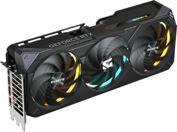 Видеокарта Gigabyte (GV-N5080GAMING OC-16GD) GeForce RTX 5080 16GB GAMING OC