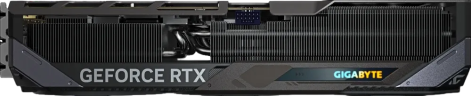 Видеокарта Gigabyte (GV-N5080GAMING OC-16GD) GeForce RTX 5080 16GB GAMING OC