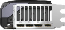 Видеокарта Gigabyte (GV-N5080GAMING OC-16GD) GeForce RTX 5080 16GB GAMING OC