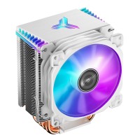 Кулер для процессора JONSBO CR-1400 Color White RGB PWM