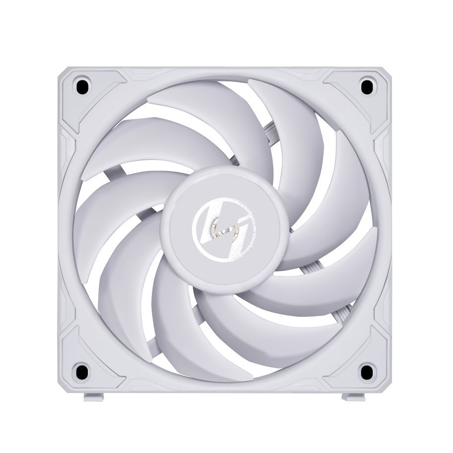 Вентилятор для корпуса Lian Li UNI FAN P28 120 White UF-P28120-1W (G99.12P281W.R0)