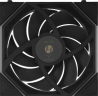 Комплект вентиляторов для корпуса Lian Li UNI FAN TL WIRELESS 120 Black 12TL1W3B