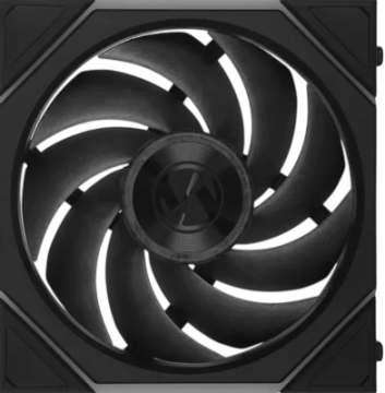 Комплект вентиляторов для корпуса Lian Li UNI FAN TL WIRELESS 120 Black 12TL1W3B