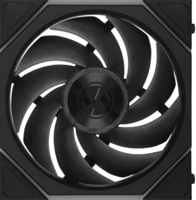 Комплект вентиляторов для корпуса Lian Li UNI FAN TL WIRELESS 120 Black 12TL1W3B