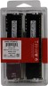 Оперативная память 32 Gb 3600 MHz Kingston HYPERX FURY Black (HX436C17FB3K4/32)