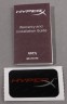 Оперативная память 32 Gb 3600 MHz Kingston HYPERX FURY Black (HX436C17FB3K4/32)
