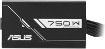 Блок питания ASUS 750W PRIME-750B-BLACK (90YE00Y0-B0NA00) 16 Pin (PCIe 5.0 Connector Cable Details)
