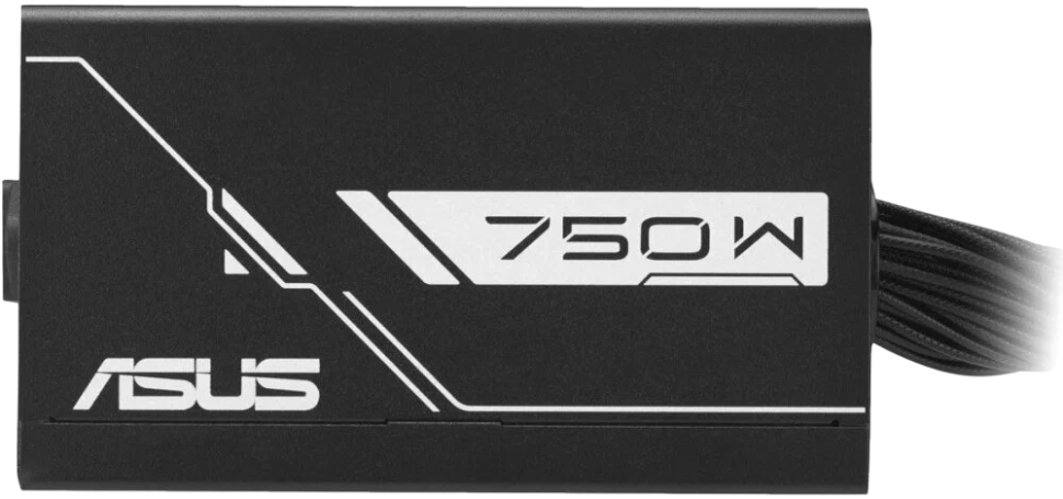 Блок питания ASUS 750W PRIME-750B-BLACK (90YE00Y0-B0NA00) 16 Pin (PCIe 5.0 Connector Cable Details)