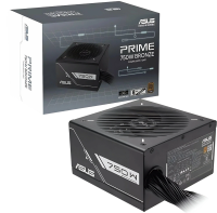 Блок питания ASUS 750W PRIME-750B-BLACK (90YE00Y0-B0NA00) 16 Pin (PCIe 5.0 Connector Cable Details)