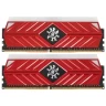 Оперативная память 16 Gb 3200 MHz ADATA XPG SPECTRIX D41 RGB Red (AX4U32008G16A-DR41)