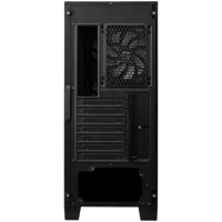 Компьютерный корпус MSI MAG FORGE 320R AIRFLOW ARGB (306-7G23R29-HH9)