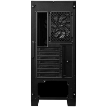 Компьютерный корпус MSI MAG FORGE 320R AIRFLOW ARGB (306-7G23R29-HH9)