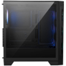 Компьютерный корпус MSI MAG FORGE 320R AIRFLOW ARGB (306-7G23R29-HH9)