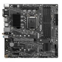 Материнская плата MSI B460M PRO-VDH WIFI