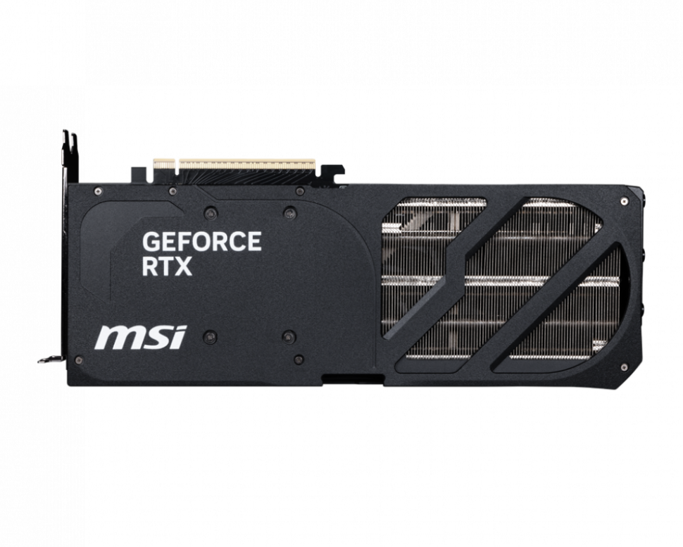 Видеокарта MSI (G507T-16S3) GeForce RTX 5070 Ti 16G SHADOW 3X