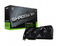 Видеокарта MSI (G507T-16S3) GeForce RTX 5070 Ti 16G SHADOW 3X