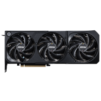 Видеокарта MSI (G507T-16S3) GeForce RTX 5070 Ti 16G SHADOW 3X