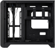 Компьютерный корпус 1STPLAYER VT6 ARGB Black (VT6-BK-3FS7)