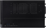 Компьютерный корпус 1STPLAYER VT6 ARGB Black (VT6-BK-3FS7)