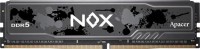 Оперативная память 16 Gb 6000 MHz Apacer NOX (AH5U16G60C622MBAA-1)