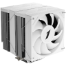 Кулер для процессора 1STPLAYER CRYO CY12-D White (CY12-D-WH)