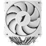 Кулер для процессора 1STPLAYER CRYO CY12-D White (CY12-D-WH)