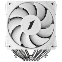 Кулер для процессора 1STPLAYER CRYO CY12-D White (CY12-D-WH)